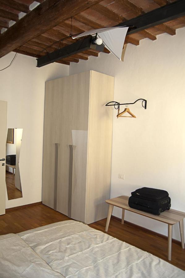 Casa Apollonia Apartment Pisa Exterior photo