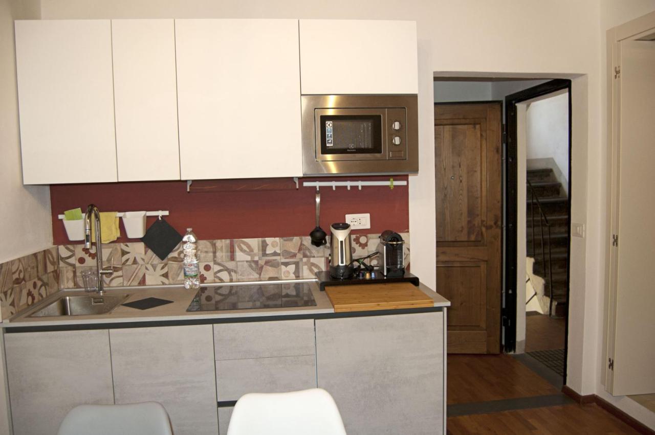 Casa Apollonia Apartment Pisa Exterior photo